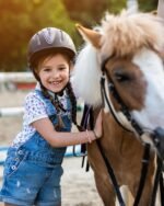 FYUKISS Horse Gifts for Girls, Cute Horse Bracelet with Quote Card - Image 7