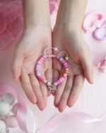 FYUKISS Horse Gifts for Girls, Cute Horse Bracelet with Quote Card - Image 8