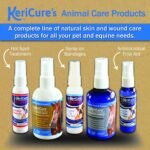 Champion Shield Liquid Bandage, 2 Pack, Wound Care, First Aid for Horses, Livestock, Large Animal Spray on Bandage, Made in The USA - Image 4