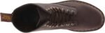 Dr. Martens Unisex-Adult 1460 Crazy Horse 8 Eye Boot - Image 3