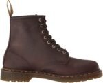 Dr. Martens Unisex-Adult 1460 Crazy Horse 8 Eye Boot - Image 6