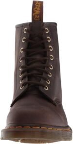 Dr. Martens Unisex-Adult 1460 Crazy Horse 8 Eye Boot - Image 7