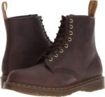 Dr. Martens Unisex-Adult 1460 Crazy Horse 8 Eye Boot - Image 8