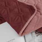 Ameritex Waterproof Dog Bed Cover Pet Blanket for Furniture Bed Couch Sofa Reversible - Image 4