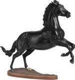 Breyer Horses Traditional Series ATP Power | Benefiting The Amberley Snyder Freedom Foundation | Horse Toy Model | 13.5" x 10" | 1:9 Scale | Model #1870 - Image 3