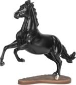 Breyer Horses Traditional Series ATP Power | Benefiting The Amberley Snyder Freedom Foundation | Horse Toy Model | 13.5" x 10" | 1:9 Scale | Model #1870 - Image 4