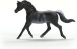 Schleich Horse Club New 2024 Horse Animal Toy Rabicano Arabian Stallion Figurine - Image 4