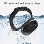 Cat Camera Collar, HD 1080P Dog Collar Camera, 120° Wide Angle Lens, Mini Body Camera Action Camera for Dogs Cats Present Indoor Outdoor, OTG Support (Black) - Image 7