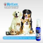 Tough Shield Liquid Bandage, 2 Pack, Spray on Bandage for Pets and Small Animals, 2oz Bottles, First aid Spray for Pets That soothes, Seals, and Protects - Image 3