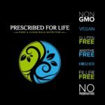 Prescribed For Life Horse Chestnut Powder 6:1 | Horse Chestnut Seed Extract Powder for Natural Circulation Support | Vegan, Gluten Free, Non GMO | Aesculus hippocastanum (5 kg / 11 lb) - Image 3