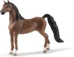 Schleich Horse Club 4-Piece Horse Collector Horse Toys & Horse Gifts for Girls Ages 5+ - Image 4