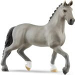 Schleich Horse Club 4-Piece Horse Collector Horse Toys & Horse Gifts for Girls Ages 5+ - Image 5