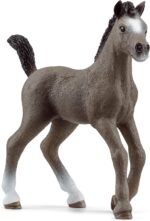 Schleich Horse Club 4-Piece Horse Collector Horse Toys & Horse Gifts for Girls Ages 5+ - Image 6