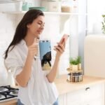 40 oz Tumbler with Handle Cool Horse Insulated Water Bottle with Straw Lid Vacuum Insulated Stainless Steel Travel Coffee Mug - Image 9