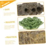 Alasum 13pcs Farm Tool Scene Decoration Plants Barn Miniature Garden Accessories Mini Farm Tool Micro Tool Miniature Stuff Mini Shovel Indoor Plant Mini Food Plastic - Image 5