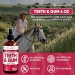 Dog Mouth Spray | Dog Dental Spray | Dental Spray for Dogs Teeth | Cat Dental Care | Colloidal Silver for Dogs, Horses | Dog Teeth Cleaning | Cat Teeth Cleaning | Teeth and Gum Spray for Dogs | 4 Oz - Image 7