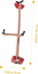 13pcs Farm Tool Scene Decoration Tool Plants Micro Miniature Stuff Mini Farm Tool Miniature Garden Accessories Barn Indoor Plant Mini Mini Food Shovel Plastic - Image 3