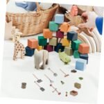 13pcs Farm Tool Scene Decoration Tool Plants Micro Miniature Stuff Mini Farm Tool Miniature Garden Accessories Barn Indoor Plant Mini Mini Food Shovel Plastic - Image 9