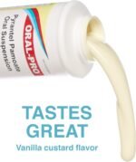 Aurora 50Mg/Ml Oral Pro Pyrantel Pamoate Oral Suspension, 16 Ounce, Vanilla Flavor - Image 5