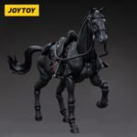 JOYTOY 1/18 Action Figures Dark Source JiangHu War Horse Black Joy Toy Anime Collection Models Gift - Image 5