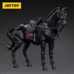 JOYTOY 1/18 Action Figures Dark Source JiangHu War Horse Black Joy Toy Anime Collection Models Gift - Image 7