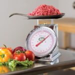 LEM Products 44 lb. Stainless Steel Scale, Silver - Image 3