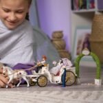 Schleich Wedding Carriage - Image 4
