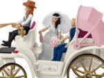 Schleich Wedding Carriage - Image 5
