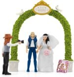 Schleich Wedding Carriage - Image 7