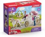 Schleich Wedding Carriage - Image 10