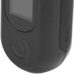 1080P Dog Collar Camera, Lightweight Pet Collar Cam with 0.96 inch LCD Display, 170° Wide Angle, Mini Pet Camera for Dogs Cats - Image 10