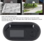 VBESTLIFE HD 1080P Dog Collar, Cat Collars Camera Sport Action Camera with Video Records, Body Cam Collar Pet Supplies Designed for Dogs Birthday Gift (Black), - Image 5