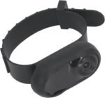 VBESTLIFE HD 1080P Dog Collar, Cat Collars Camera Sport Action Camera with Video Records, Body Cam Collar Pet Supplies Designed for Dogs Birthday Gift (Black), - Image 6