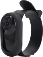 VBESTLIFE HD 1080P Dog Collar, Cat Collars Camera Sport Action Camera with Video Records, Body Cam Collar Pet Supplies Designed for Dogs Birthday Gift (Black), - Image 7