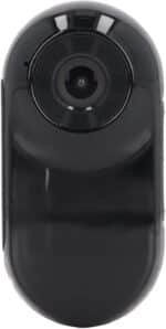 VBESTLIFE HD 1080P Dog Collar, Cat Collars Camera Sport Action Camera with Video Records, Body Cam Collar Pet Supplies Designed for Dogs Birthday Gift (Black), - Image 10