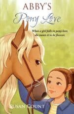 Abby's Pony Love (Dream Pony Riders) - Image 2