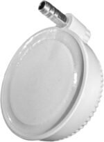 Air Stone for Aquarium Fish Tank 2.3 Inch Fish Tank Bubble，for Turtle Tank, 10 Gallon Fish Tank and Small Aquarium (Air Pump & Aquarium Siphon Not Included) - Image 2