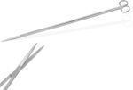 Fish Aquarium Cleaner Kelly Scissors Straight 18" Extra Long Handle Sharp/sharp Stainless Steel Instruments - Image 2