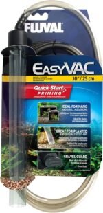 Fluval Easy Vac Gravel Cleaner, Mini - Image 2