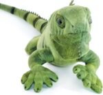 Igor The Iguana - 26 Inch Long Stuffed Animal Plush Lizard - Image 2