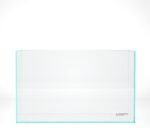 LANDEN 60P 16 Gallon Rimless Low Iron Aquarium Tank, 23.6" W × 11.8" D × 14.2" H (60cm x 30cm x 36cm) 6mm Thickness with Nano Foam Leveling Mat - Image 2
