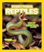 National Geographic Kids Everything Reptiles: Snap Up All the Photos, Facts, and Fun - Image 2