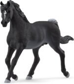 Schleich Horse Club New 2024 Horse Animal Toy Rabicano Arabian Stallion Figurine - Image 2