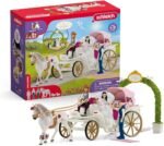 Schleich Wedding Carriage - Image 2