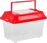 YML CC101 Condo Critter Keeper,Assorted Color, 7 x 4 x 5 inches - Image 2