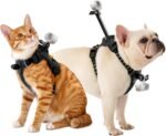 Insta360 GO 3/GO 3S Pet Harness Mount Size S - Image 3