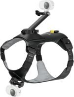 Insta360 GO 3/GO 3S Pet Harness Mount Size S - Image 6