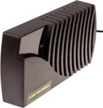 Wireless Driveway Alarm-USA Made Driveway Alarm Long Range 1000' Transmitter & Receiver Included in Kit-Driveway Alarm Sensor Detects Vehicles & People-Ideal for Home & Business - Image 3