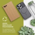 Tech21 iPhone 14 Pro Max Evo Max Compatible with MagSafe® – Durable, Shock-Absorbing and Rugged Phone Case with Holster and 20ft FlexShock Multi-Drop Protection - Image 8