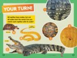 Reptiles (National Geographic Kids Readers, Level 1/Co-Reader) - Image 4
